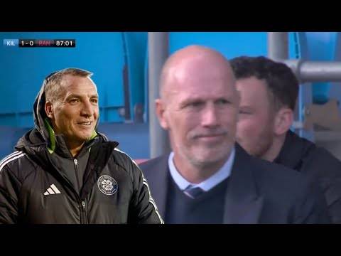 Six Points Clear of Rangers | Strange Weekend but We’re Loving As Celtic Fans