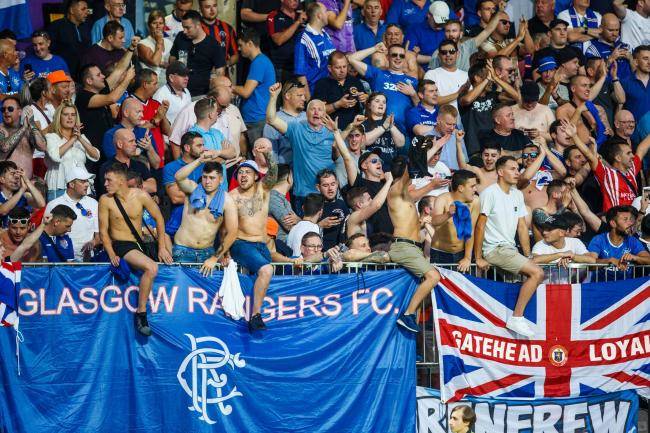 â€œThis Team Disgusts Me!â€, â€œF*cking Disgraceful!â€ â€“ Angry Bears React To Killie Defeat