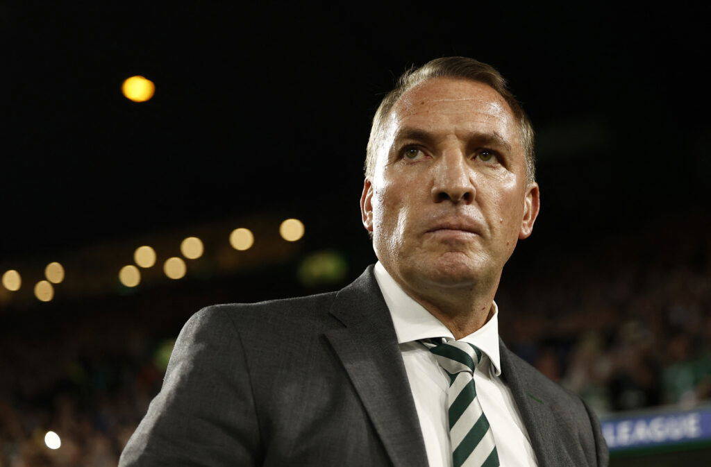 Why Brendan Rodgers Partly Expected a Drop Off in Celticâ€™s Performance vs Aberdeen