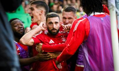 Aberdeen fan view: Uncowed outsider Jimmy Thelin set the dogs on Celtic to beat 14-year Parkhead statistic