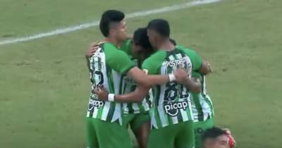 Alfredo Morelos reborn as Celtic flop rescues ex Rangers hero’s flailing career â€“ El Bufalo turns mean in green