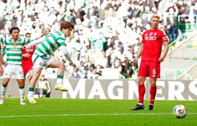 Atalanta v Celtic â€“ â€œDefinitely I will have the chances,â€ Kyogo