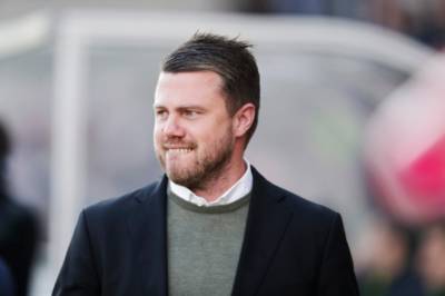 BBC pundit says Jimmy Thelin is â€˜spot onâ€™ for what he has said about Celtic