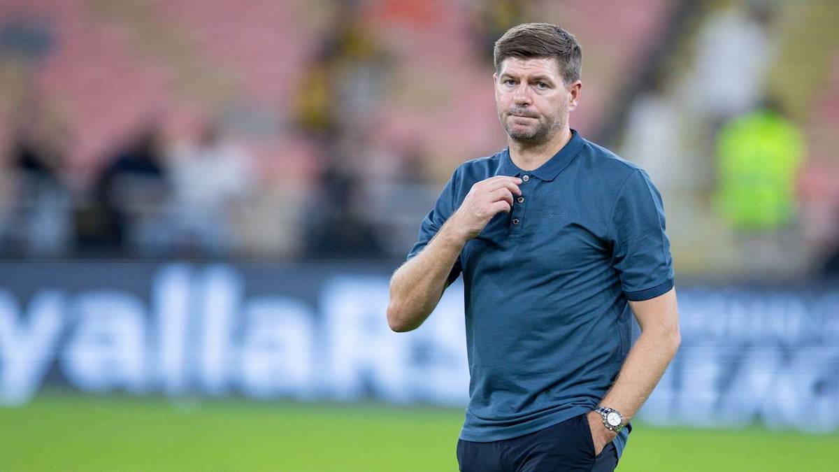 Celtic fans will love latest Steven Gerrard to Rangers rumours The