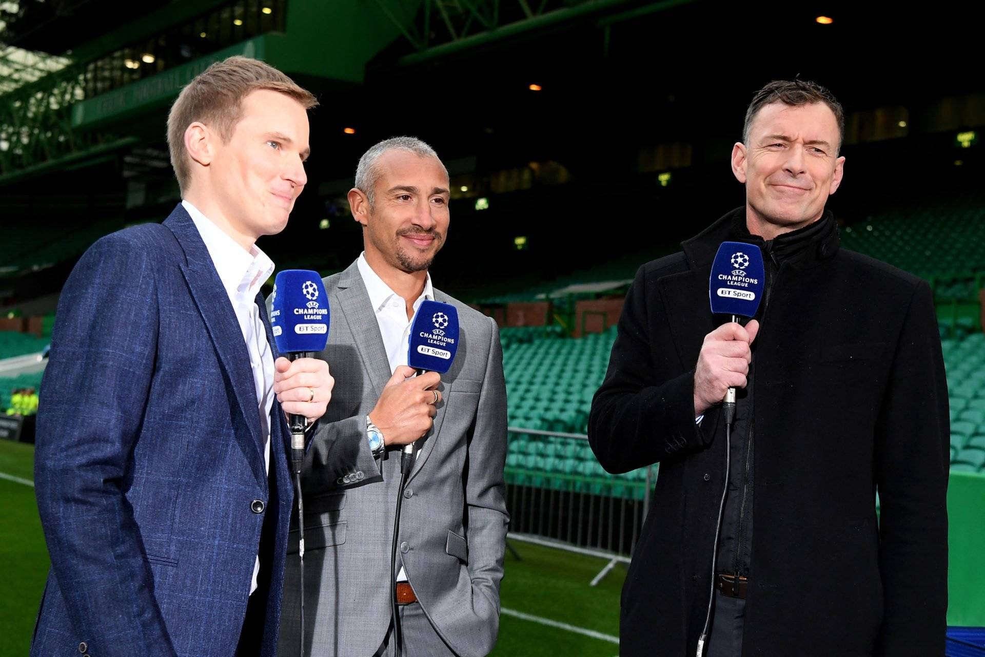 Chris Sutton says what is â€˜the truthâ€™ about how Celtic fans will view Brendan Rodgers against Atalanta