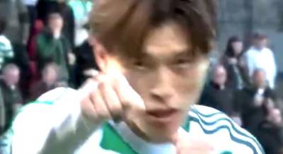 â€˜I Need to Improve,â€™ Kyogo Aims to Fill in the Blanks