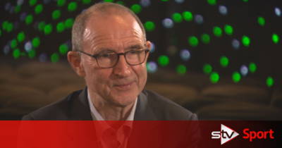 Martin Oâ€™Neill tells Rangers to â€˜eke out resultsâ€™ in pursuit of confidence boost