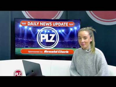 Rangers BEATEN by Kilmarnock & Atalanta MISSING key players ahead of Celtic tie | Daily News Updates