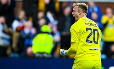 Scary Scouser Lundstram hits out at former Ibrox team-mate celebrating Kilmarockâ€™s victory