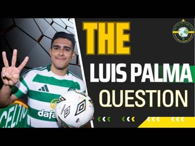 Should he be MOVED ON