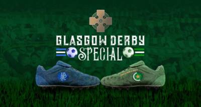 The Glasgow Derby â€“ Early Years of a New Rivalry, 2015-19