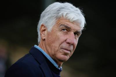 What Gian Piero Gasperini said about Celtic after Atalantaâ€™s latest Serie A result