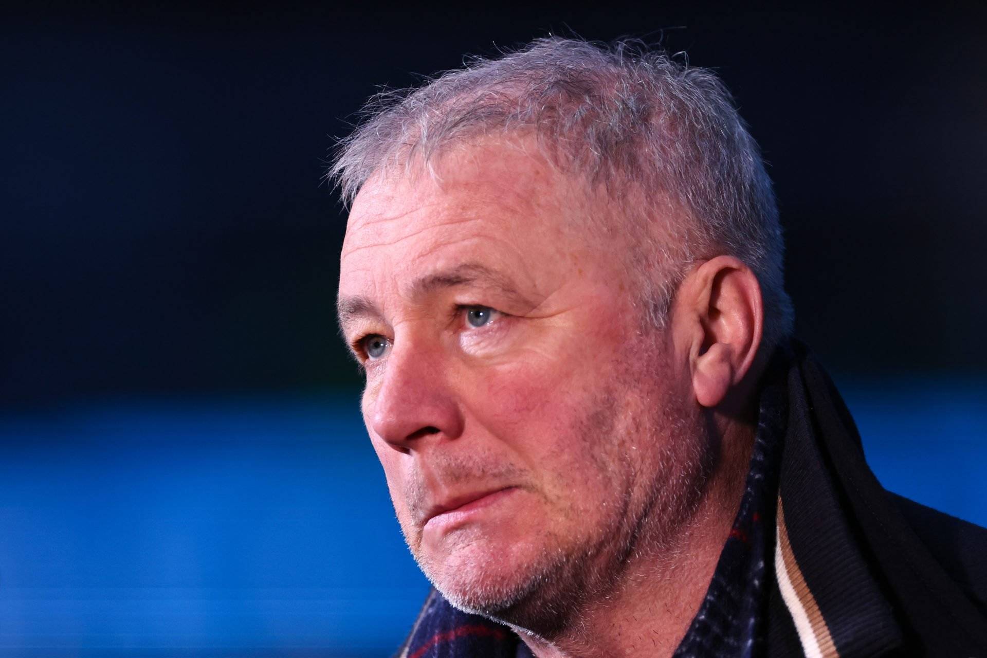Ally McCoist in ‘agony’ after hearing what Martin O’Neill said about Celtic and Rangers