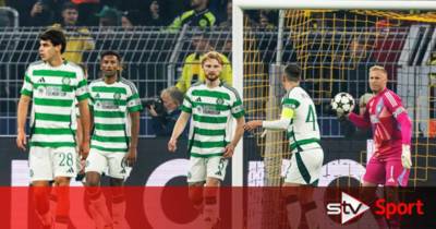 Atalanta boss Gian Piero Gasperini wary of Celtic despite demolition in Dortmund