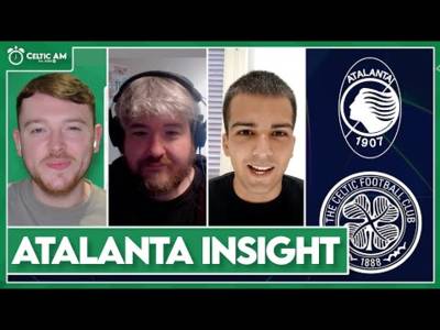 “Atalanta live for the Champions League” | Italian journalist Alessandro Pagliarini on Celtic’s task