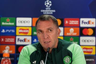 Atalanta vs Celtic injury news with 5 out and 3 doubts