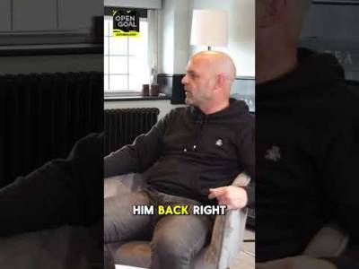 BOBO BALDE WAITING ON DANNY MURPHY FOR A SCRAP AFTER CELTIC v LIVERPOOL #liverpool #celtic #football