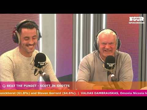 ðŸ˜± Btp | Scott in Shotts V Brian Graham