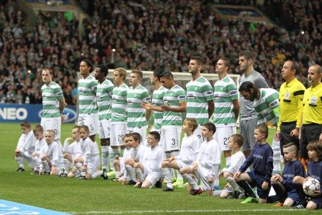 Celtic on this Day â€“ Ajax and Hearts humbled, Maestro turns 60. Happy Birthday Paul