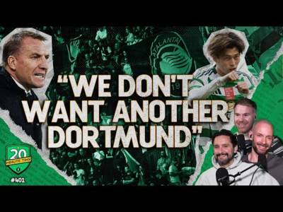 Celtic Prepare For Atalanta With A Tough Draw Against Aberdeen!