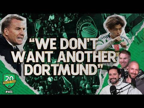 Celtic Prepare For Atalanta With A Tough Draw Against Aberdeen!