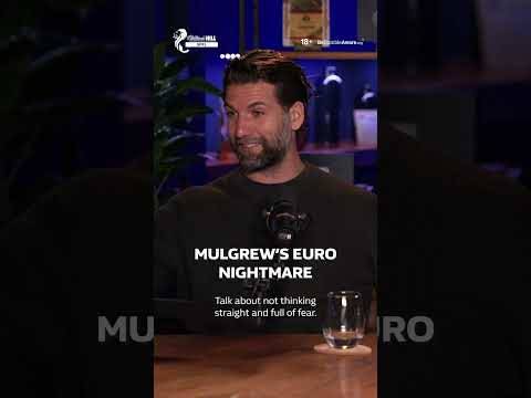 Charlie Mulgrew shares his lowest moment representing Celtic in Europe