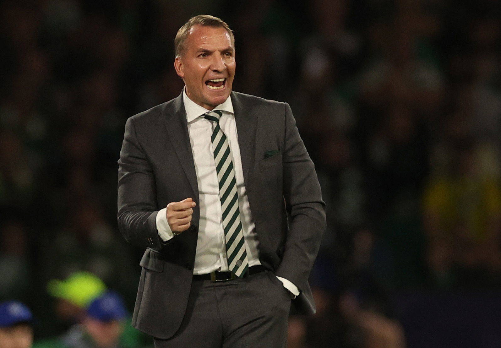 How Close Celtic Came to Signing Atalanta Star Ahead of Brendan Rodgers Reunion