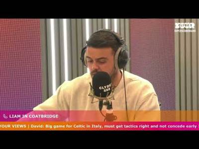 ðŸŸ I genuinely believe Dundee Utd could finish above Rangers this year