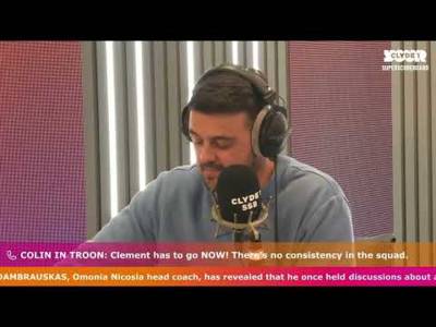 ðŸšª â€œItâ€™s an absolute farce, heâ€™s got to go & heâ€™s got to go right NOW!â€