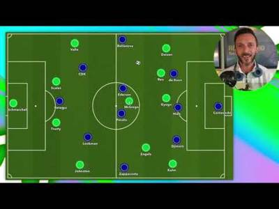 IT’S ABOUT MORE THAN POINTS | Atalanta v Celtic Preview