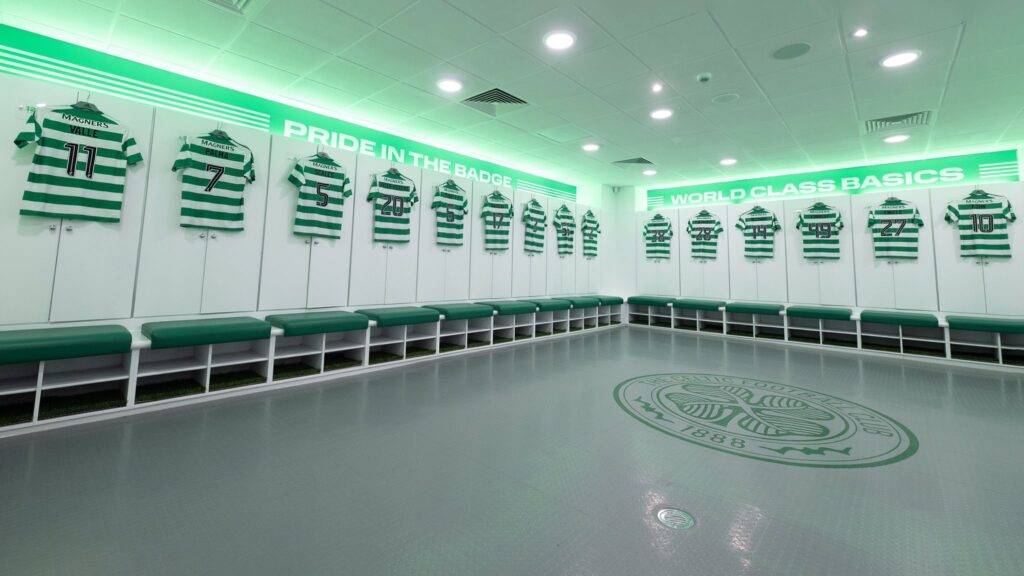 Rodgersâ€™ Celtic Boost? New Image Sparks Key Atalanta Selection Hint