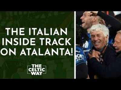 ‘They’re ALWAYS slow starters!’ – The Italian inside track on Atalanta