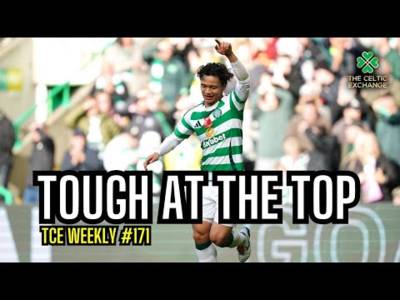 Tough Test For Celtic Ahead Of This Week’s Atalanta Adventure