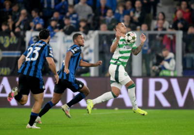 Adam Idahâ€™s Brilliant Wednesday Night Post After Atalanta Draw