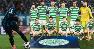 Atalanta 0-0 Celtic: Player Ratings and Match Highlights
