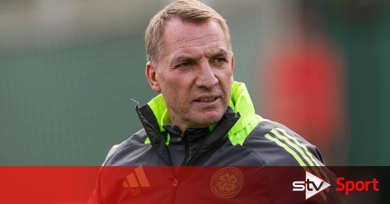 Atalanta hero Ademola Lookman almost joined me at Celtic â€“ Brendan Rodgers