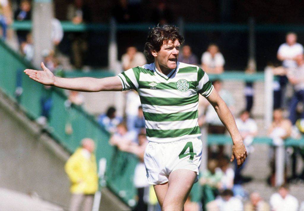 Atalanta v Celtic â€“ â€œBrendanâ€™s building a squad to compete at this level,â€ Roy Aitken