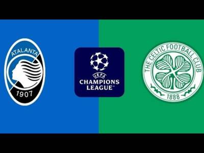 Atalanta v Celtic ðŸ€ post match review