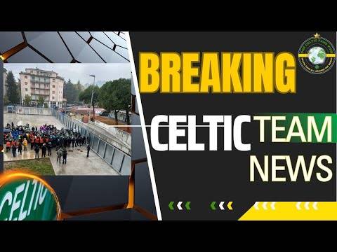 Atalanta V Celtic TEAM NEWS