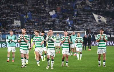 Celtic make â‚¬700k in vital UCL point against Atalanta