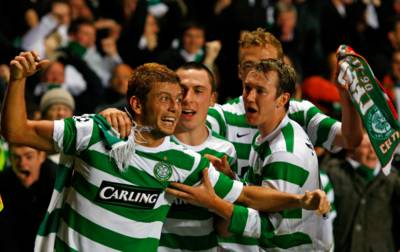 Ex-Celtic & Atalanta star tells Hoops how to win European clash as Â£6m Rangers ace shines in comeback outing