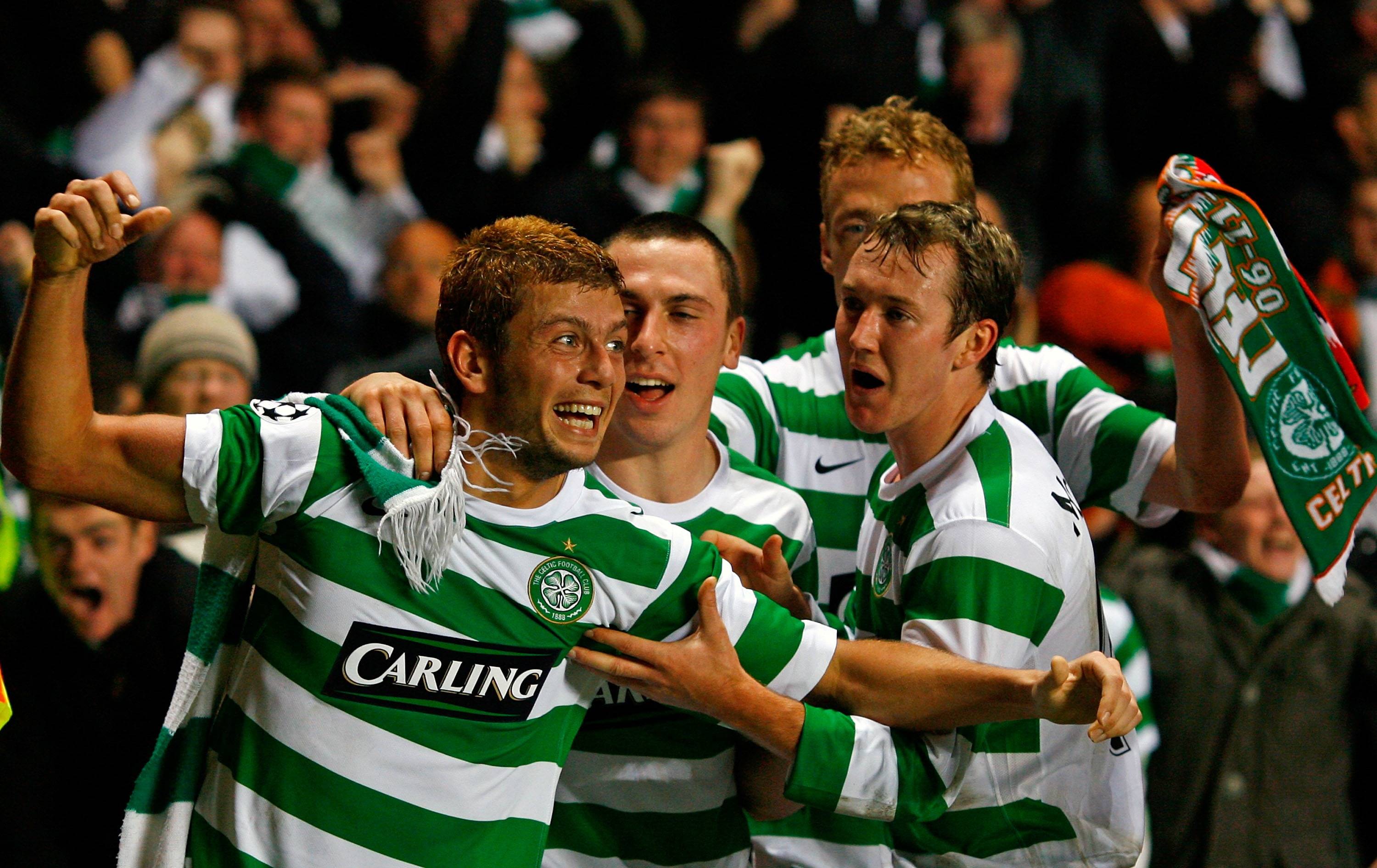 Ex-Celtic & Atalanta star tells Hoops how to win European clash as Â£6m Rangers ace shines in comeback outing