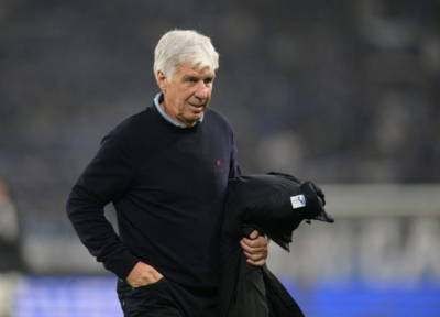 Gasperini Rues Missed Chances In â€˜Cursed Matchâ€™ As Celtic Hold Atalanta