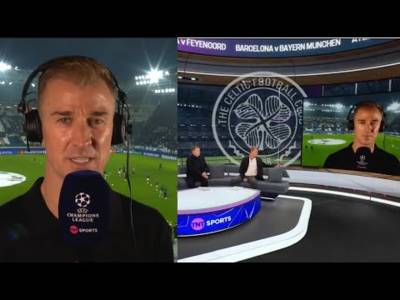 Joe Hart Speaks Brilliantly About Kasper Schmeichel & Celtic Leaders In The Dressing Room