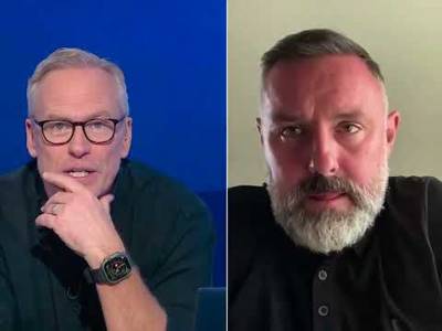 Kris Boyd Bleak Outlook On Rangers Prospects This Season After Early Season Troubles