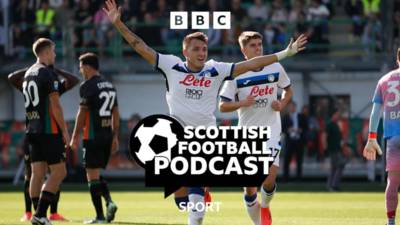 Podcast: Can â€˜domestic catsâ€™ Celtic claw back Champions League pride?