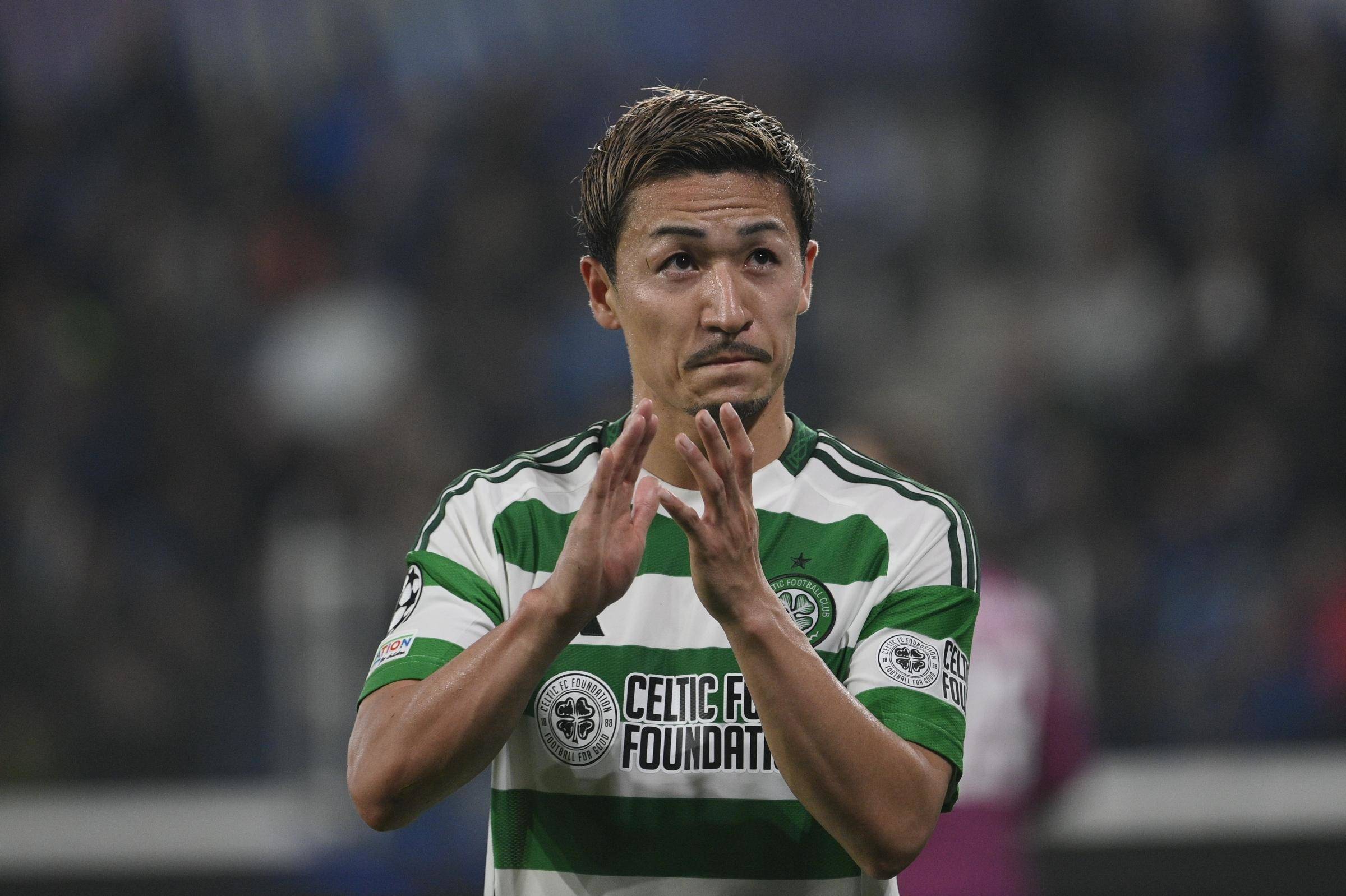 Pundits react as Celtic stun Europa League winners in gutsy Champions League draw