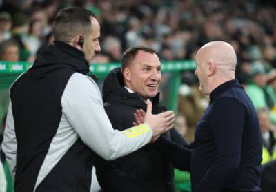 â€˜Who were Manchester City...’ David Martindale’s passionate rant about Celtic in the Champions League