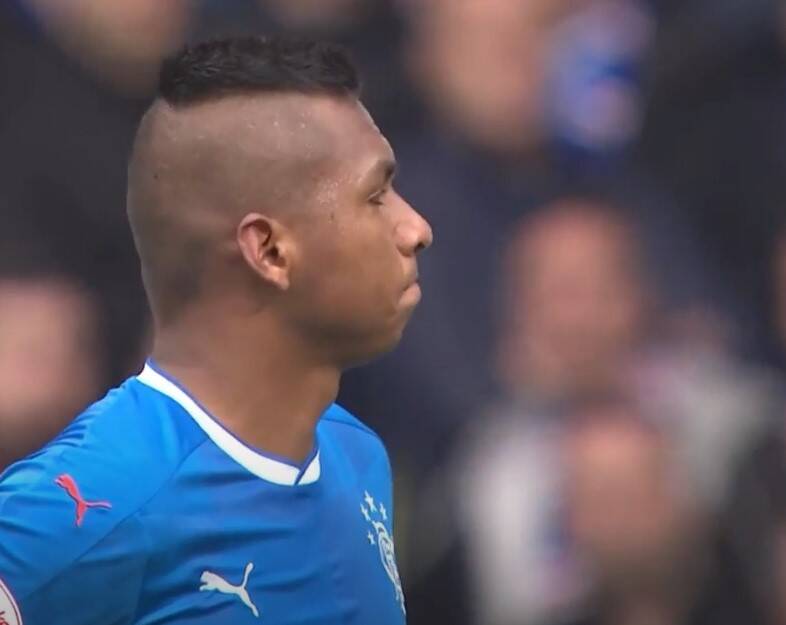 A â€˜pretty obviousâ€™ reason has been given for Alfredo Morelosâ€™ drink and drug problem Celtic fans simply wonâ€™t believe