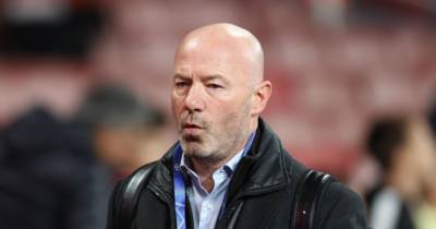 Alan Shearer declares Rangers ‘out of the title race’ as legend delivers emphatic message â€“ Ibrox news bulletin